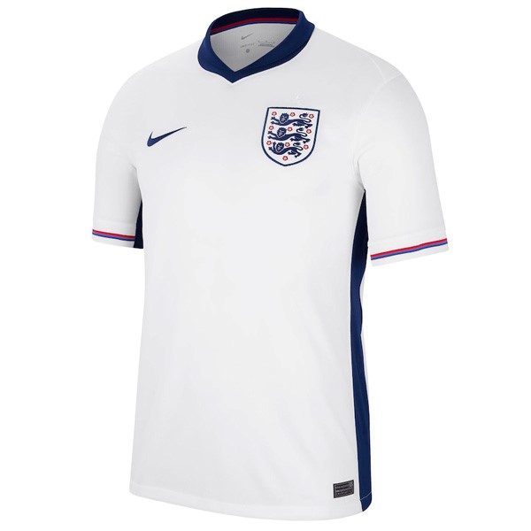 Tailandia Camiseta Inglaterra Replica Primera Ropa 2024